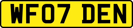 WF07DEN