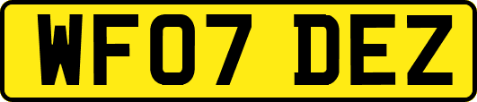 WF07DEZ