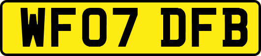 WF07DFB