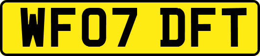 WF07DFT