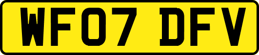 WF07DFV