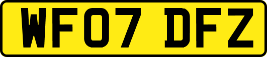 WF07DFZ