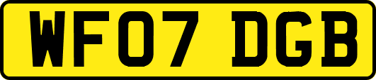 WF07DGB