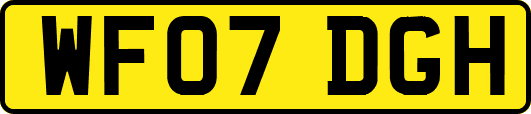 WF07DGH