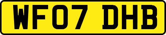 WF07DHB