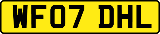 WF07DHL