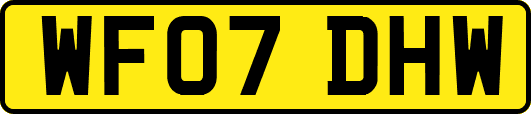 WF07DHW