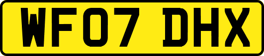WF07DHX