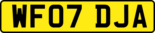 WF07DJA
