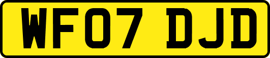 WF07DJD