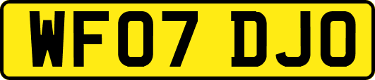 WF07DJO