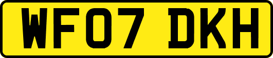 WF07DKH