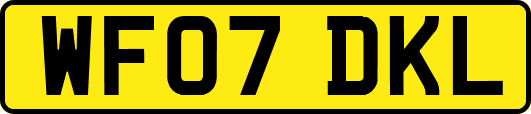 WF07DKL