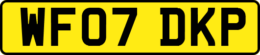 WF07DKP