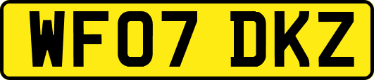 WF07DKZ