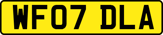 WF07DLA