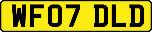 WF07DLD