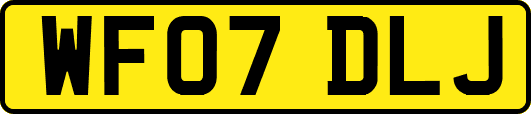 WF07DLJ