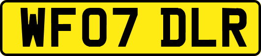 WF07DLR