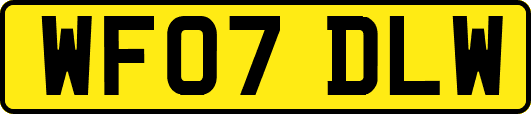 WF07DLW