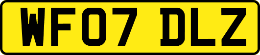 WF07DLZ