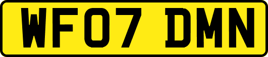 WF07DMN