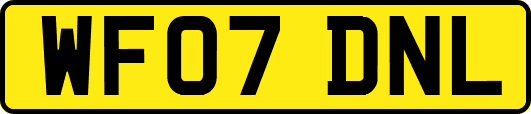 WF07DNL