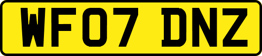 WF07DNZ