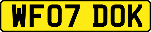 WF07DOK