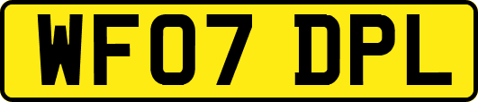 WF07DPL