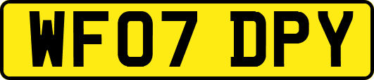 WF07DPY