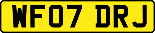 WF07DRJ