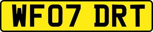 WF07DRT