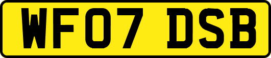 WF07DSB