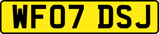 WF07DSJ