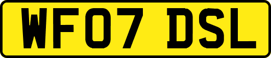 WF07DSL