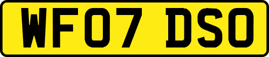 WF07DSO