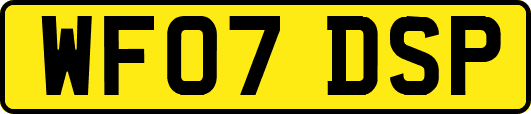 WF07DSP