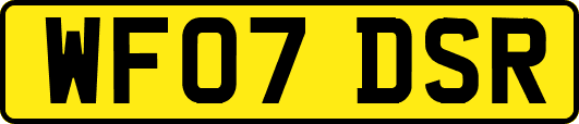 WF07DSR