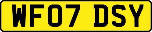 WF07DSY