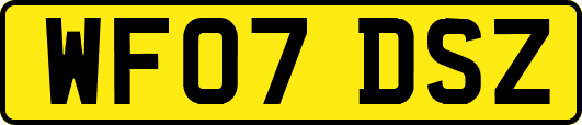 WF07DSZ