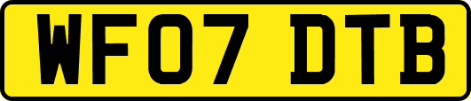 WF07DTB
