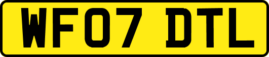 WF07DTL