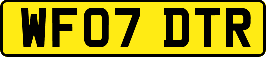 WF07DTR