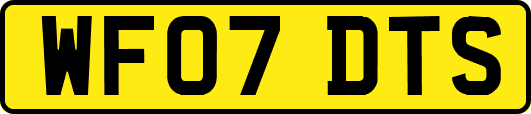 WF07DTS