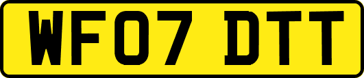 WF07DTT