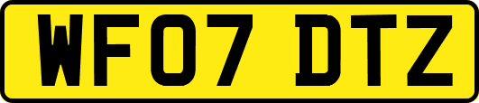 WF07DTZ