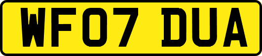 WF07DUA