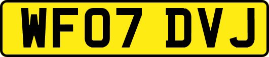 WF07DVJ