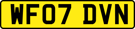 WF07DVN